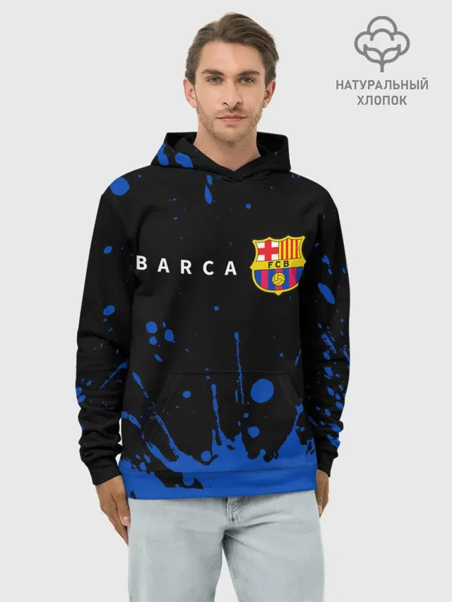 BARCELONA / БАРСЕЛОНА