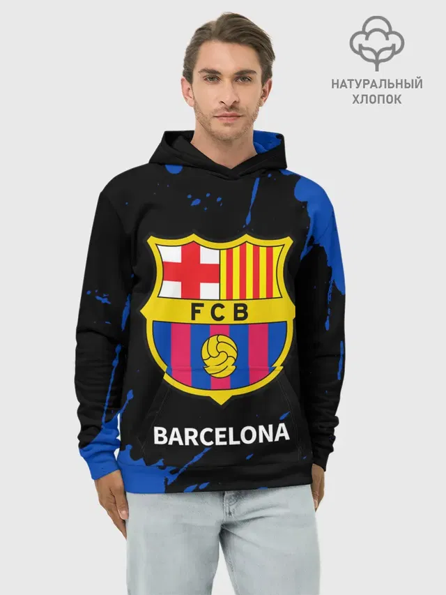 BARCELONA / БАРСЕЛОНА