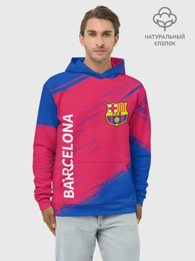 BARCELONA / БАРСЕЛОНА