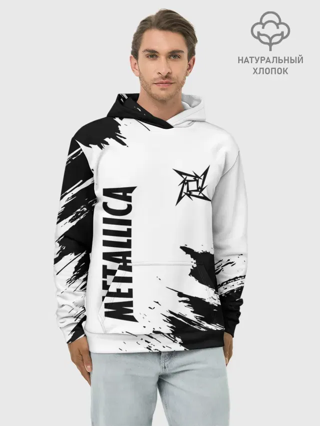 METALLICA / МЕТАЛЛИКА