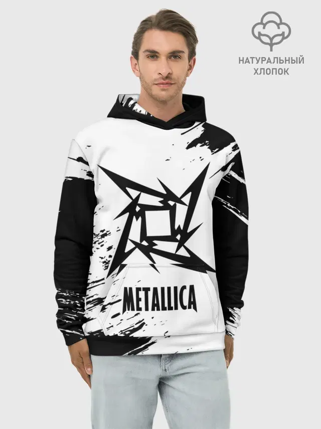 METALLICA / МЕТАЛЛИКА