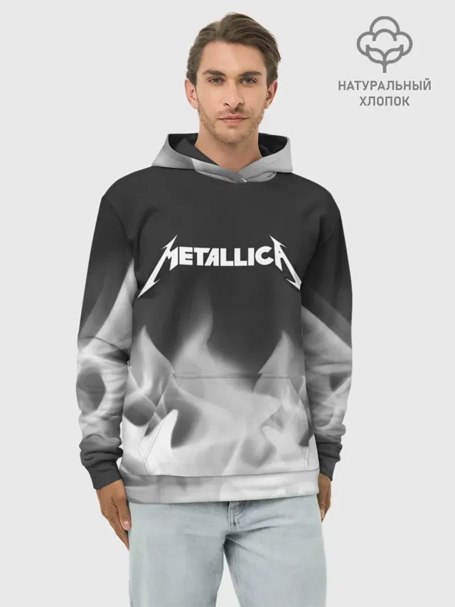 METALLICA / МЕТАЛЛИКА