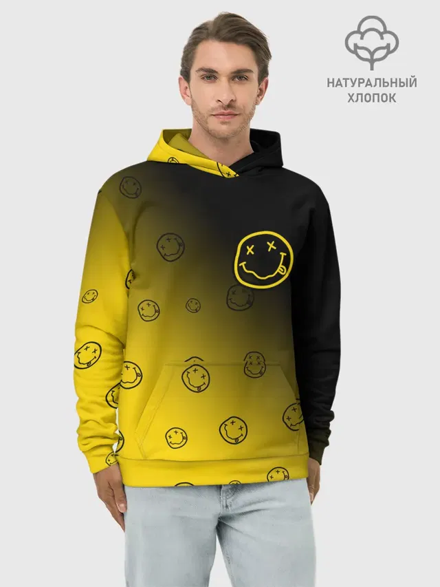 NIRVANA / НИРВАНА