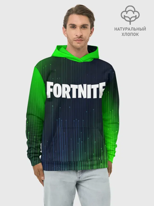 FORTNITE / ФОРТНАЙТ