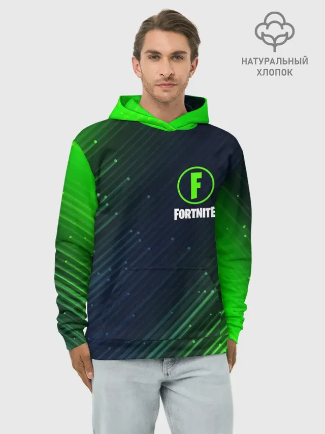 FORTNITE / ФОРТНАЙТ