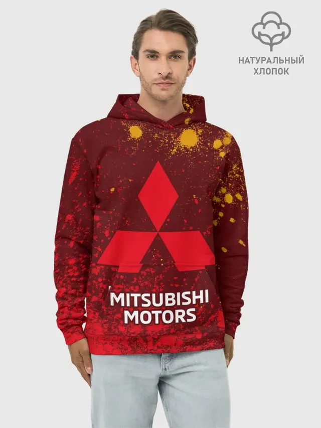 MITSUBISHI / МИТСУБИСИ