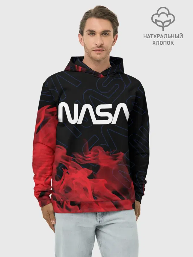 NASA / НАСА