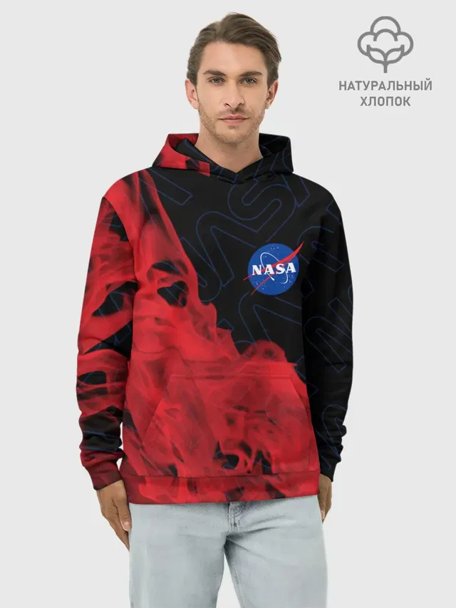 NASA / НАСА