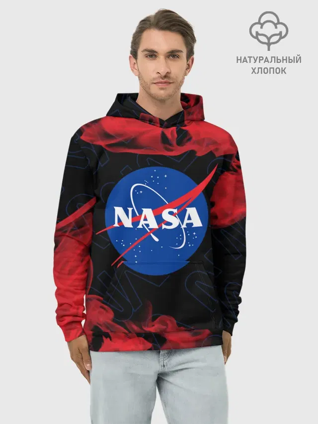 NASA / НАСА