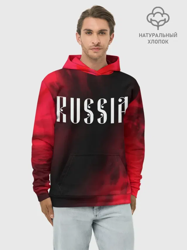 RUSSIA / РОССИЯ