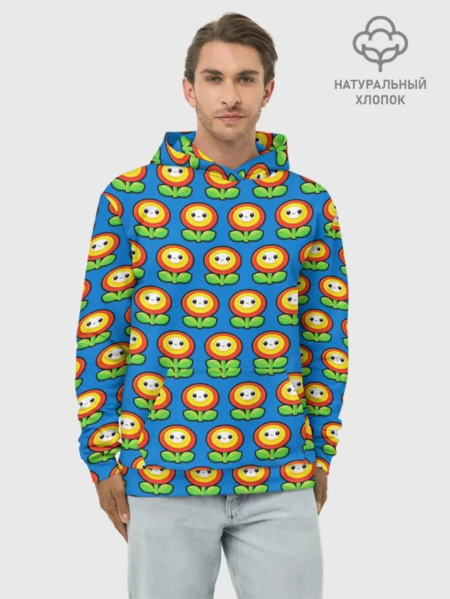 Super Mario