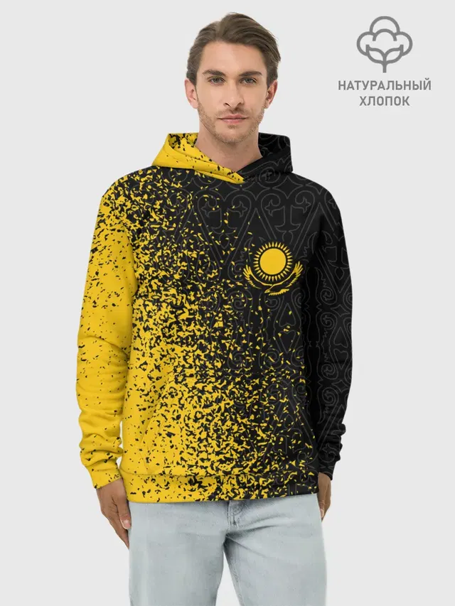 КАЗАХСТАН / KAZAKHSTAN