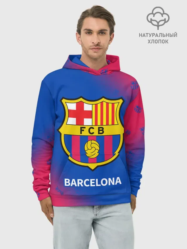 BARCELONA / БАРСЕЛОНА