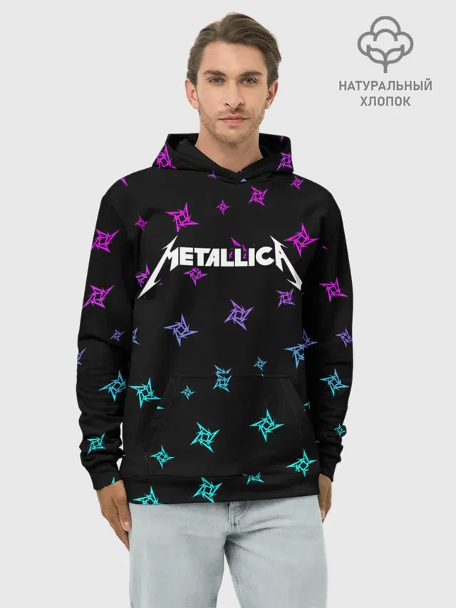 METALLICA / МЕТАЛЛИКА
