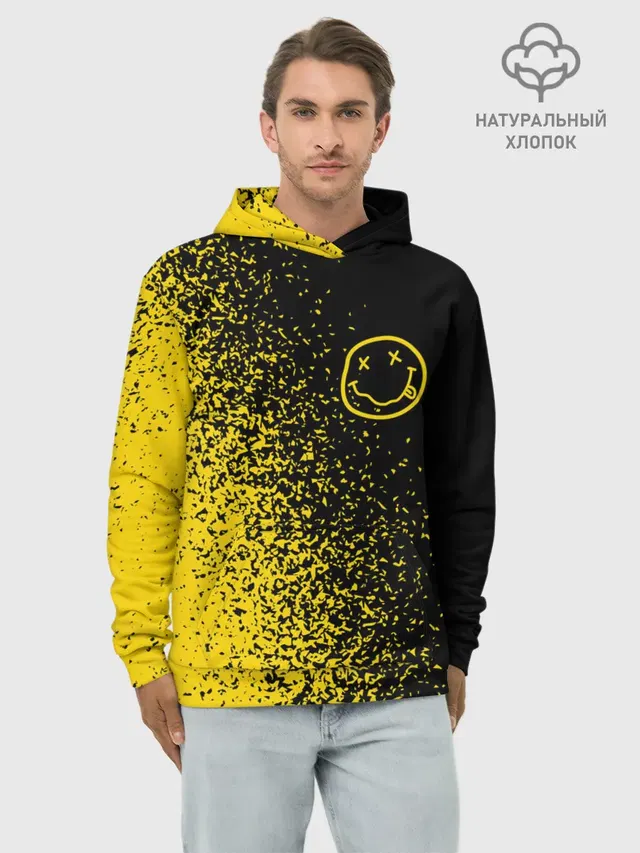 NIRVANA / НИРВАНА