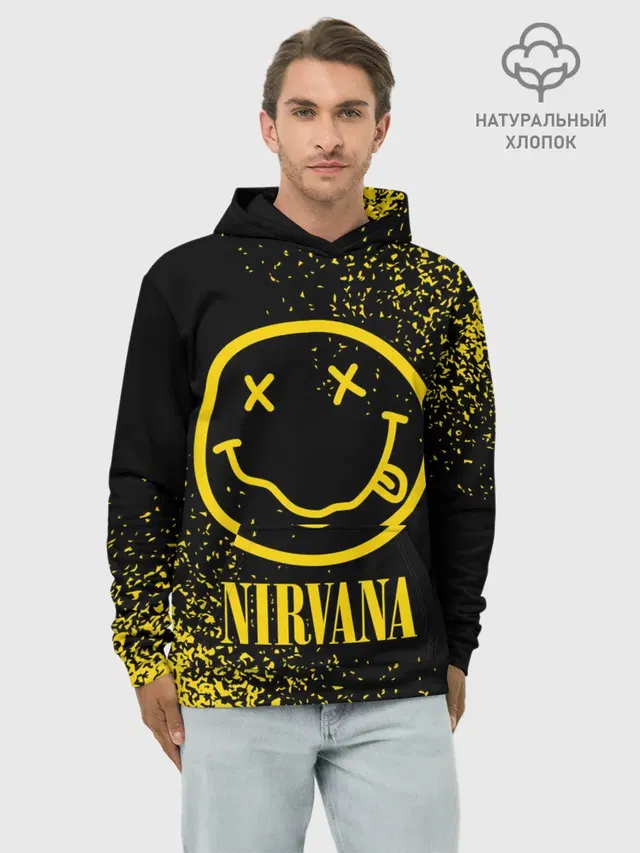 NIRVANA / НИРВАНА