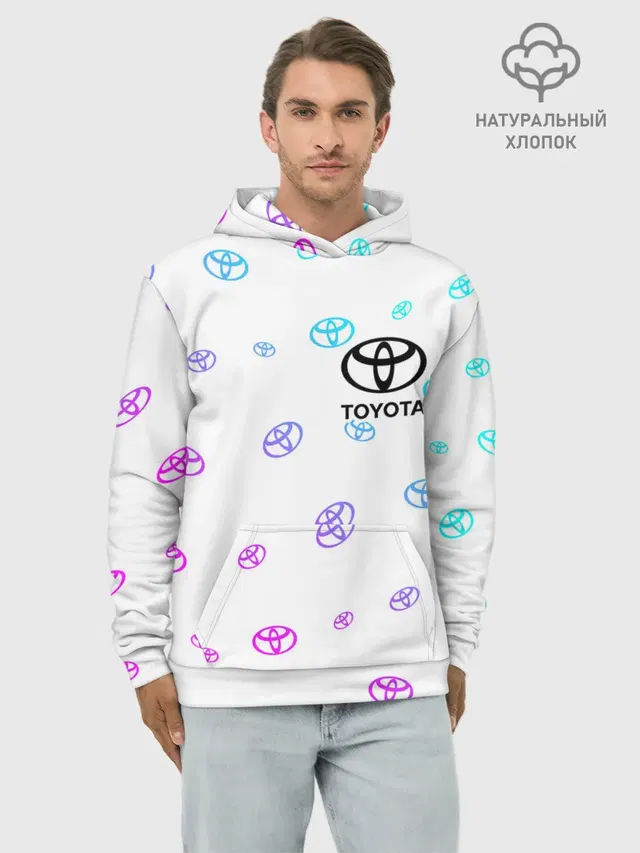 TOYOTA / ТОЙОТА