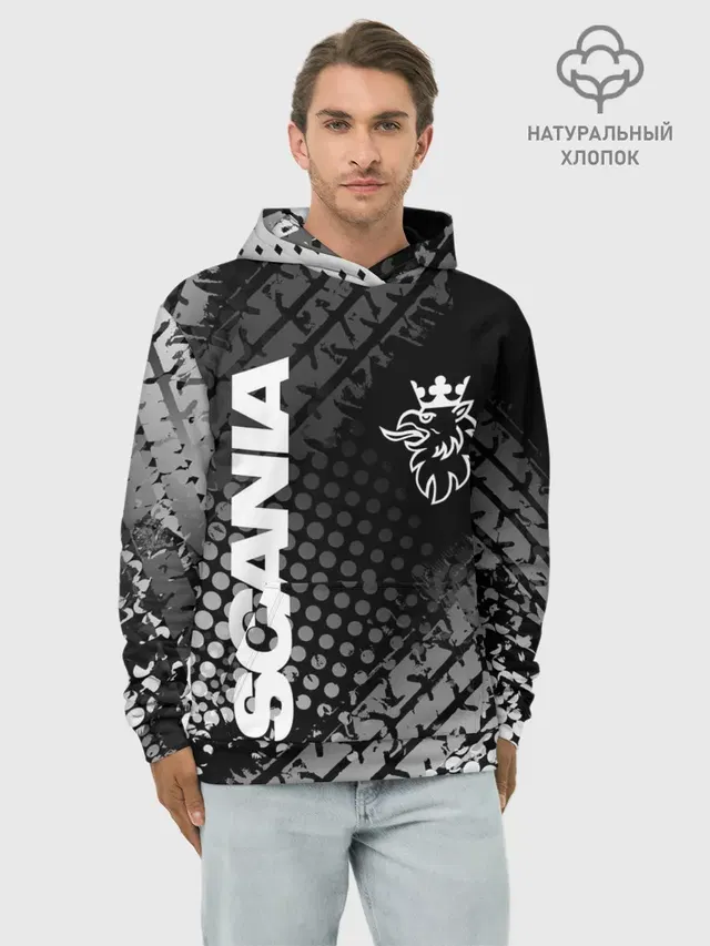 Scania