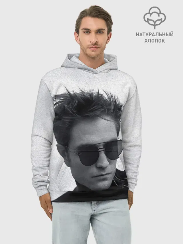 ROBERT PATTINSON