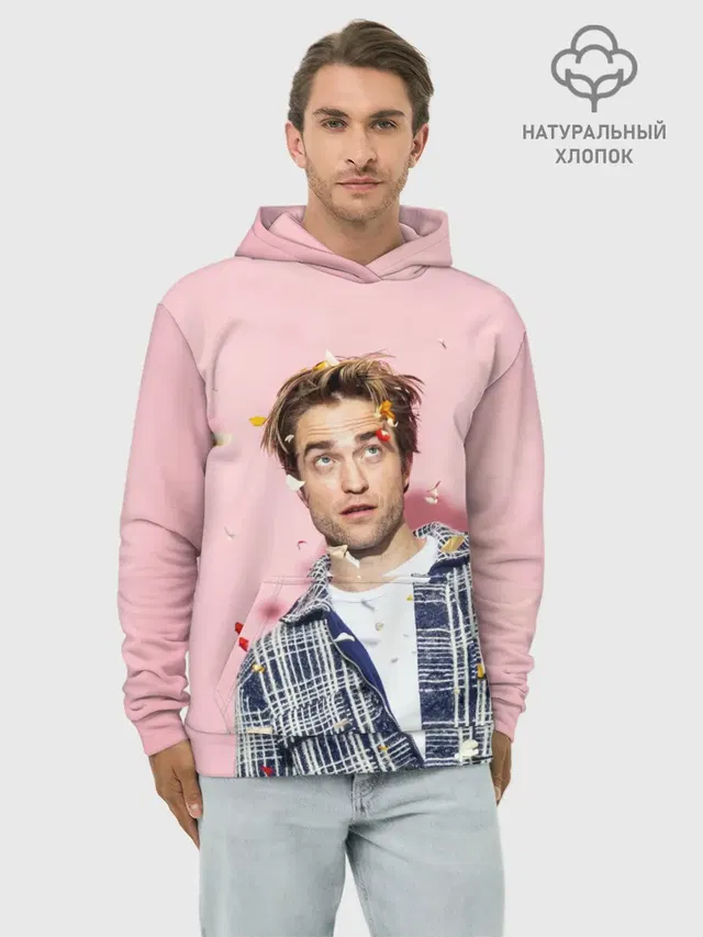 ROBERT PATTINSON