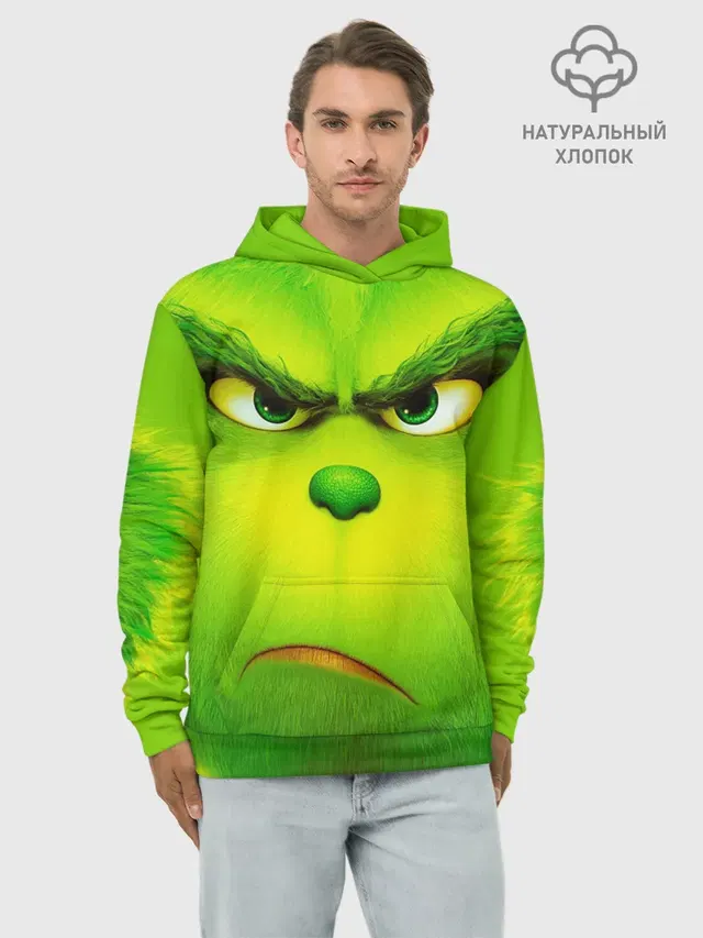 Гринч 3D/ The Grinch