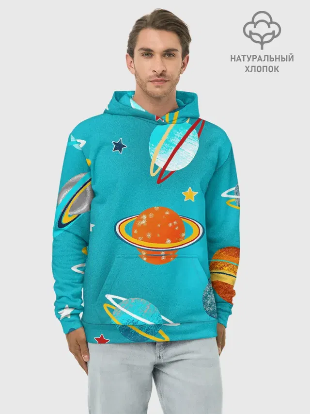 Необычные планеты