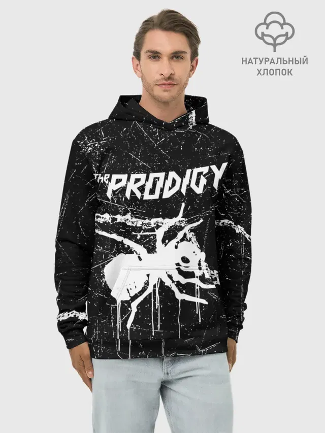 THE PRODIGY.