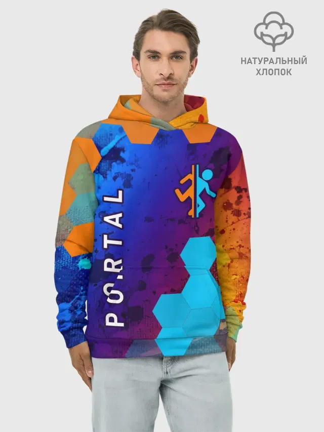PORTAL / ПОРТАЛ