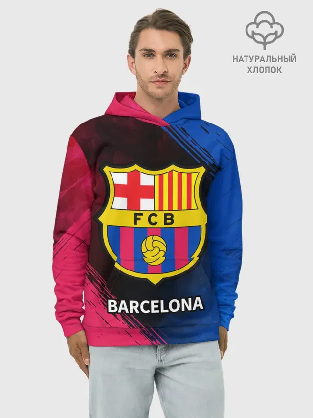 BARCELONA / БАРСЕЛОНА