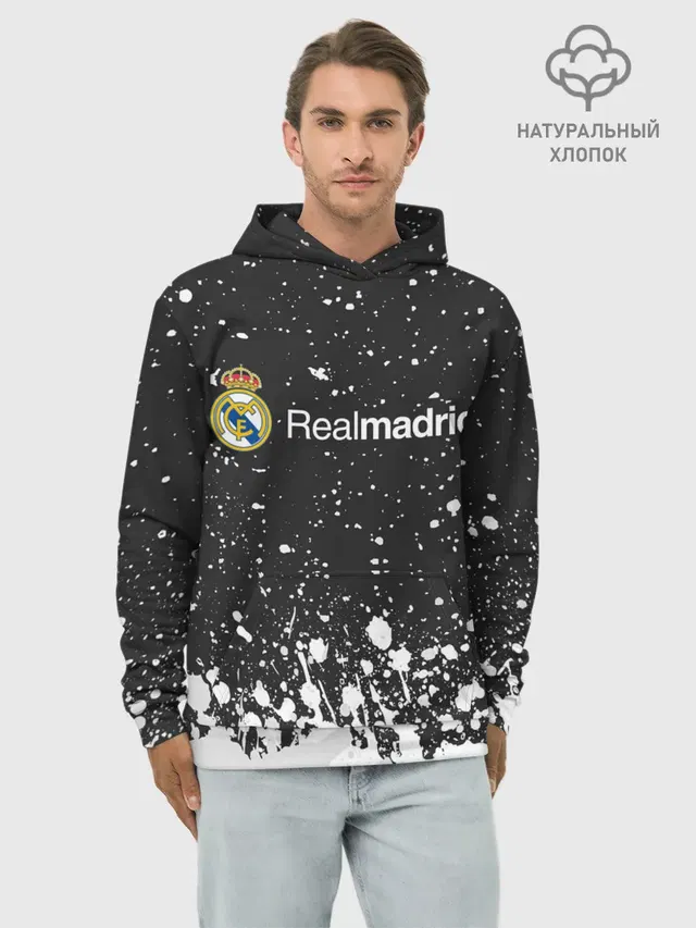 REAL MADRID / РЕАЛ МАДРИД