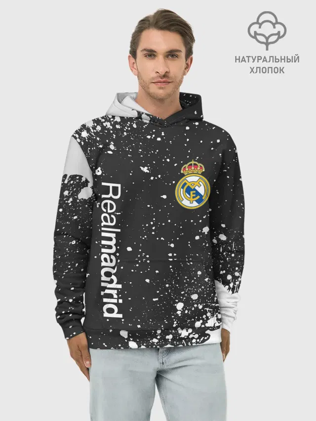 REAL MADRID / РЕАЛ МАДРИД