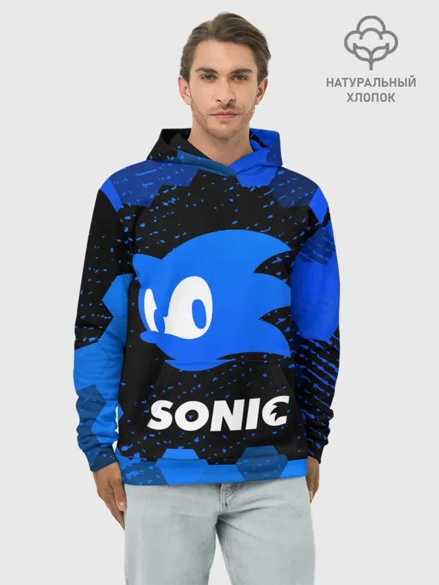 СОНИК / SONIC