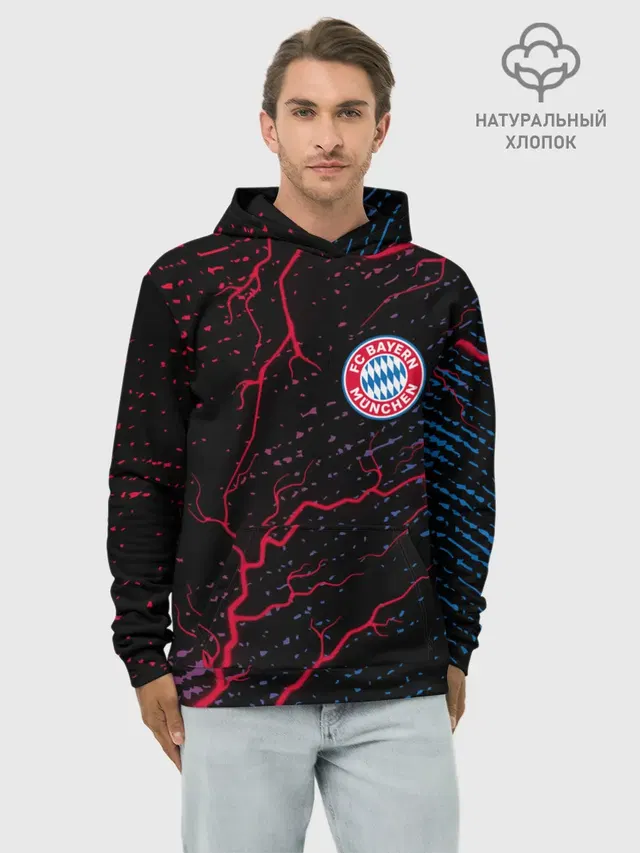 FC BAYERN / БАВАРИЯ