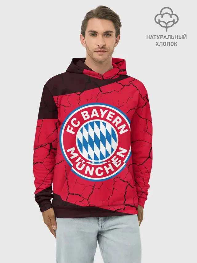 FC BAYERN / БАВАРИЯ