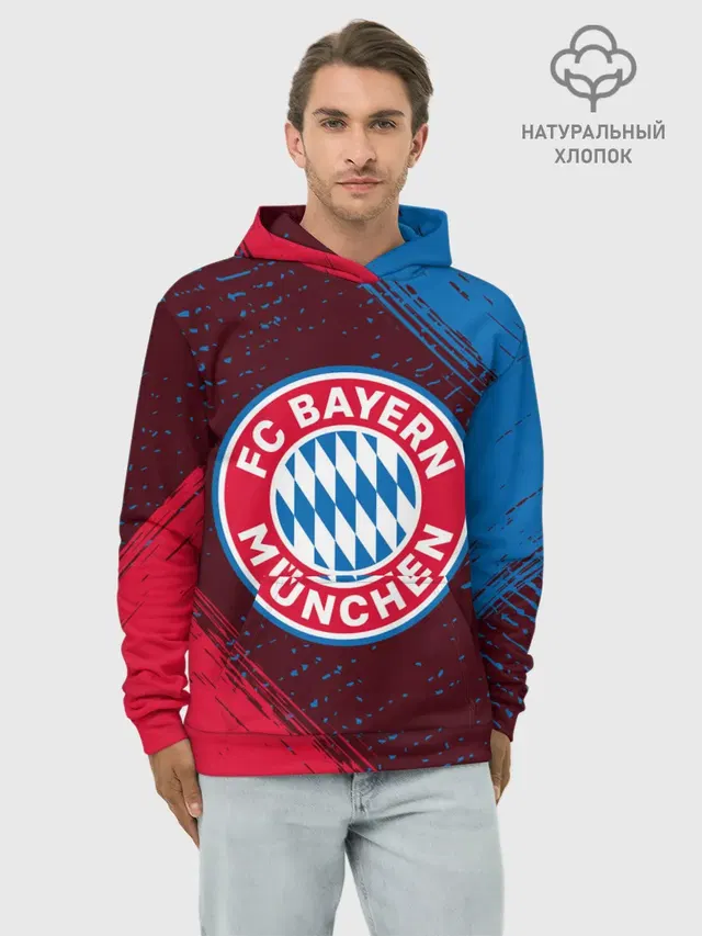FC BAYERN / БАВАРИЯ