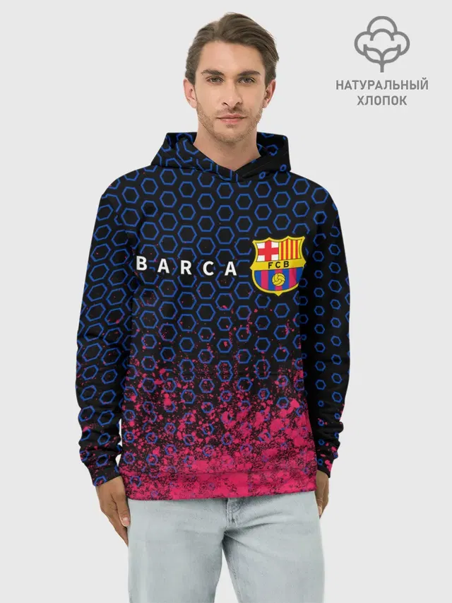 BARCELONA / БАРСЕЛОНА