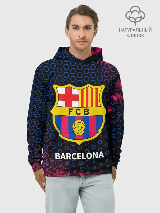 BARCELONA / БАРСЕЛОНА