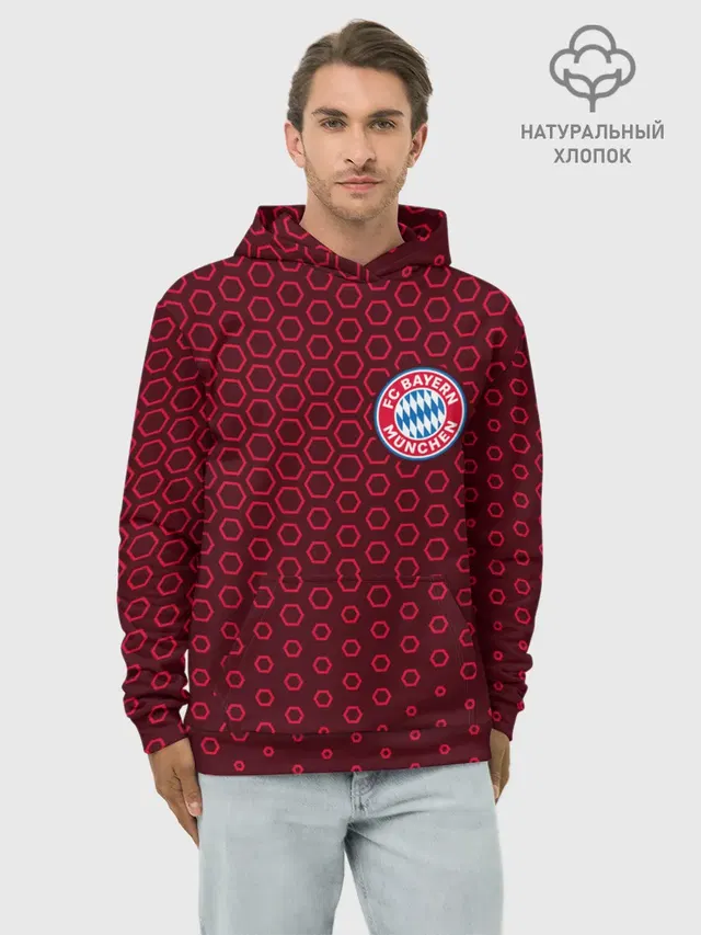 FC BAYERN / БАВАРИЯ