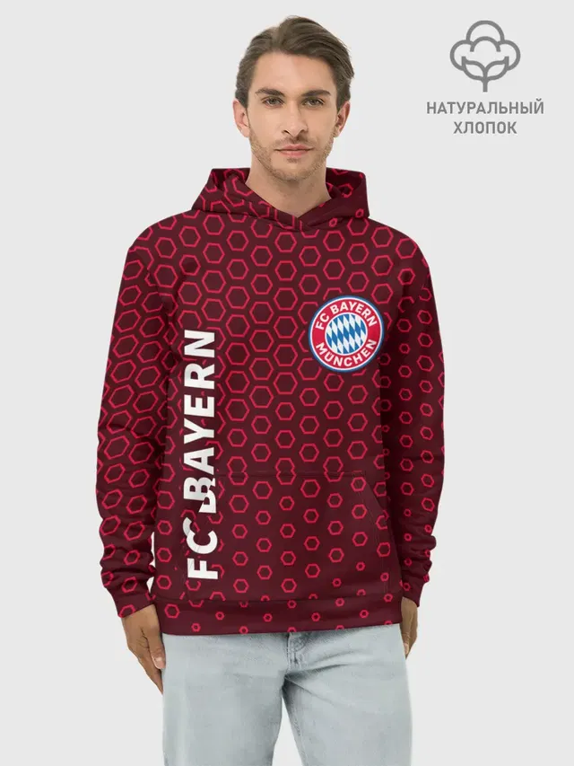 FC BAYERN / БАВАРИЯ