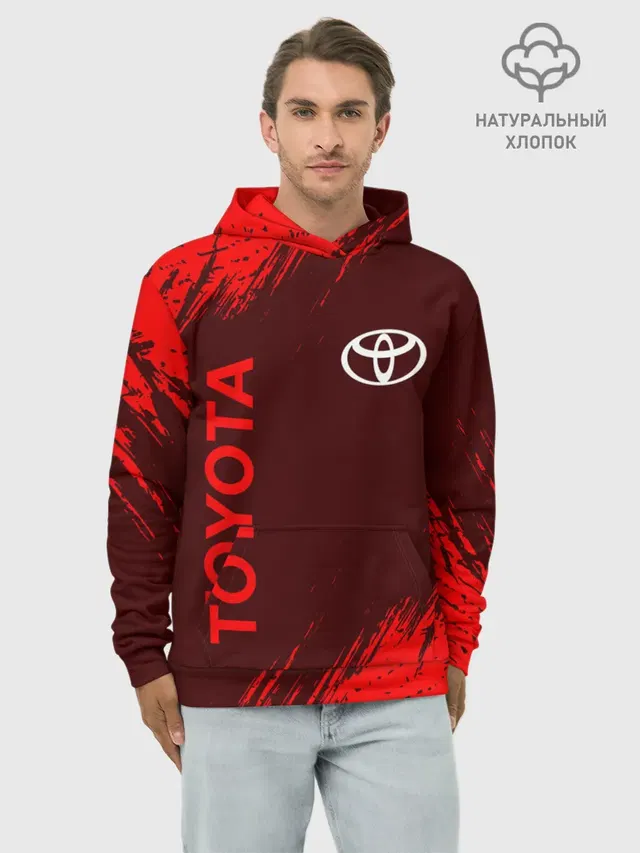 TOYOTA / ТОЙОТА