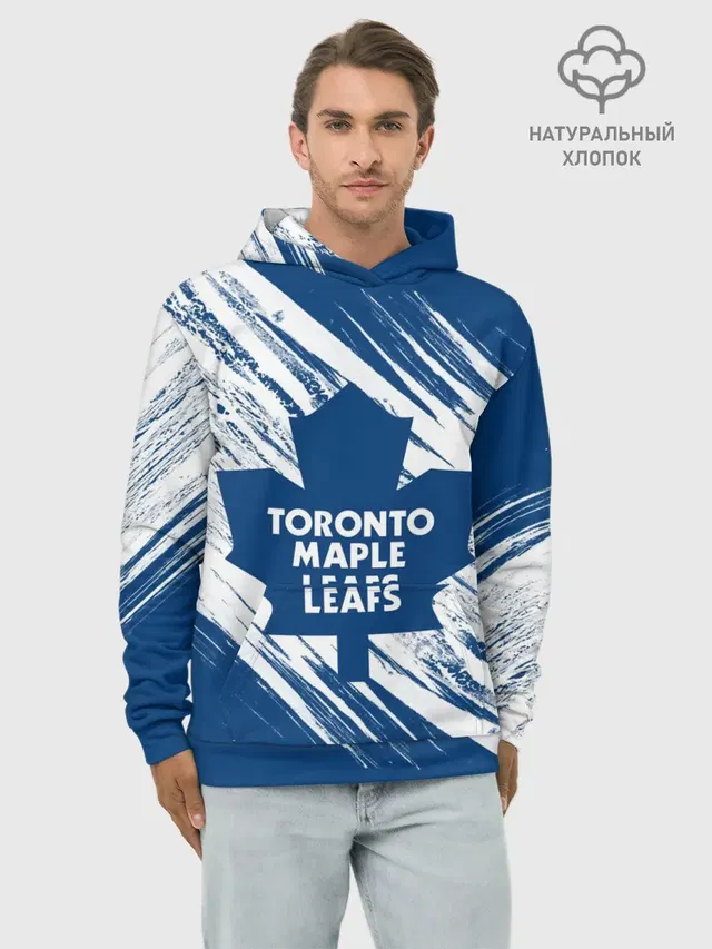 Toronto Maple Leafs,