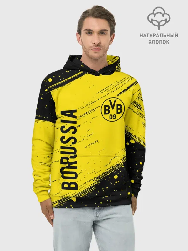 BORUSSIA / Боруссия