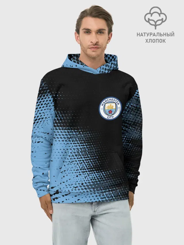 MANCHESTER CITY Манчестер Сити