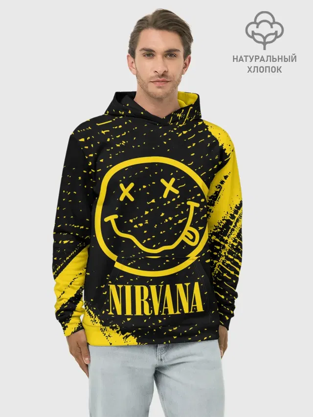 NIRVANA / НИРВАНА
