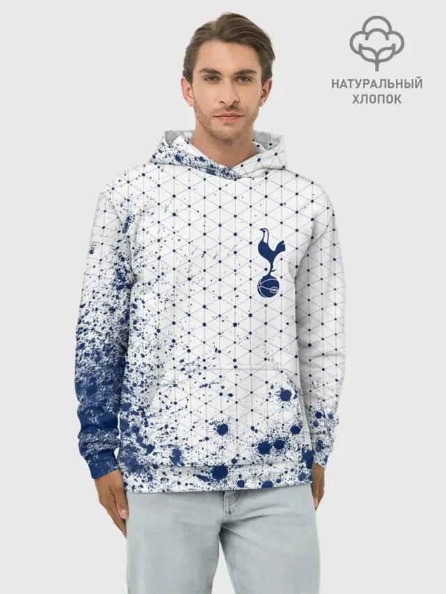 TOTTENHAM HOTSPUR / Тоттенхэм