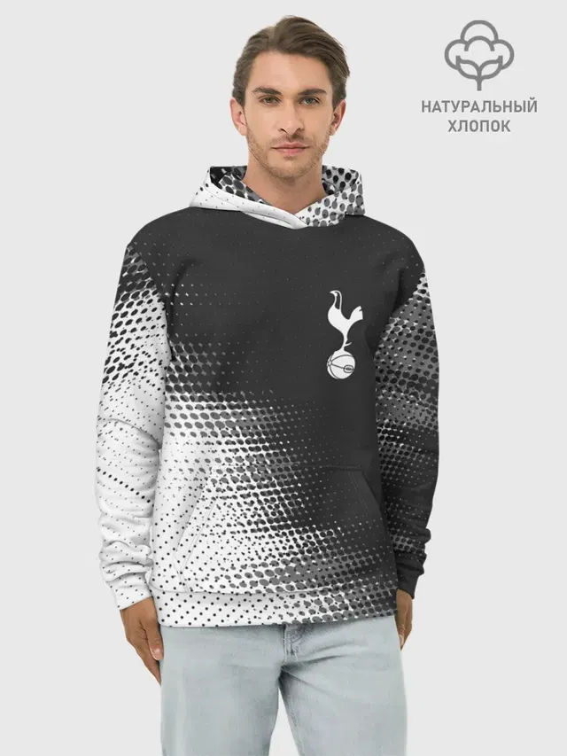 TOTTENHAM HOTSPUR / Тоттенхэм