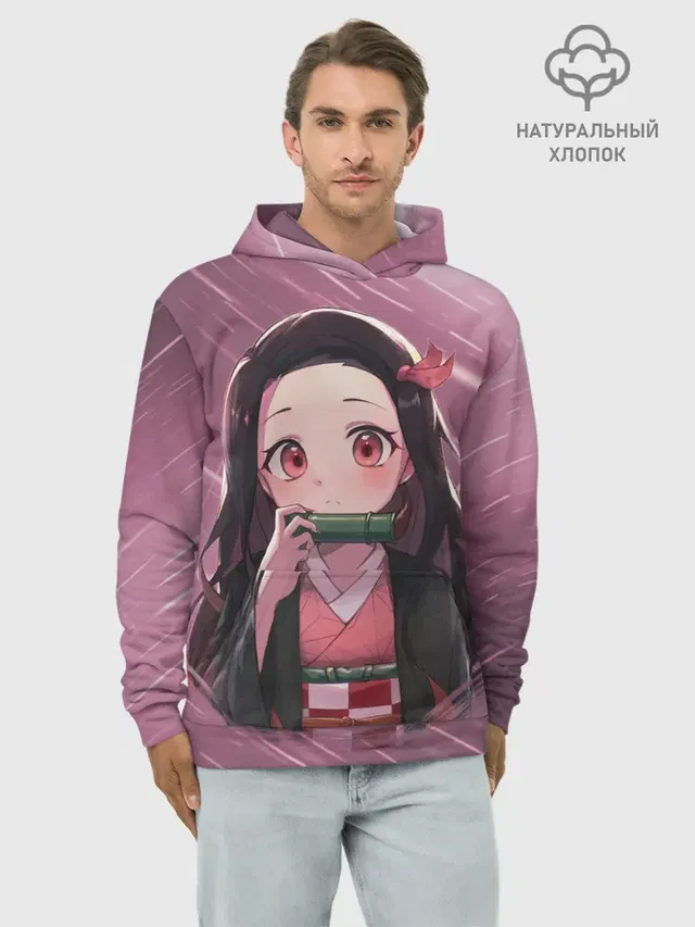 Незуко Камадо