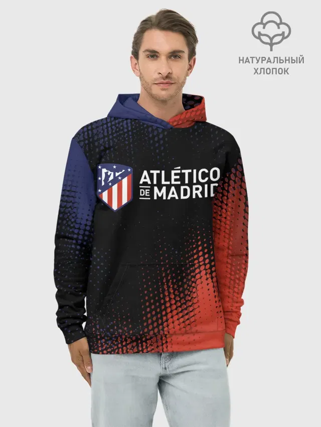 ATLETICO MADRID / Атлетико