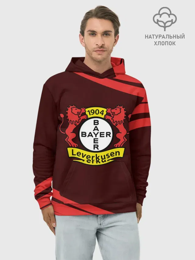 BAYER / Байер