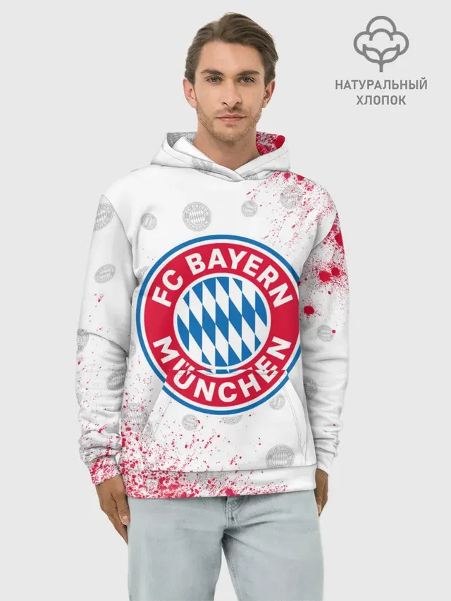 FC BAYERN / БАВАРИЯ